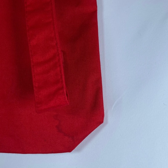 MLB Cincinnati Reds Borden Backpack Memorabilia See Description - Picture 4 of 13